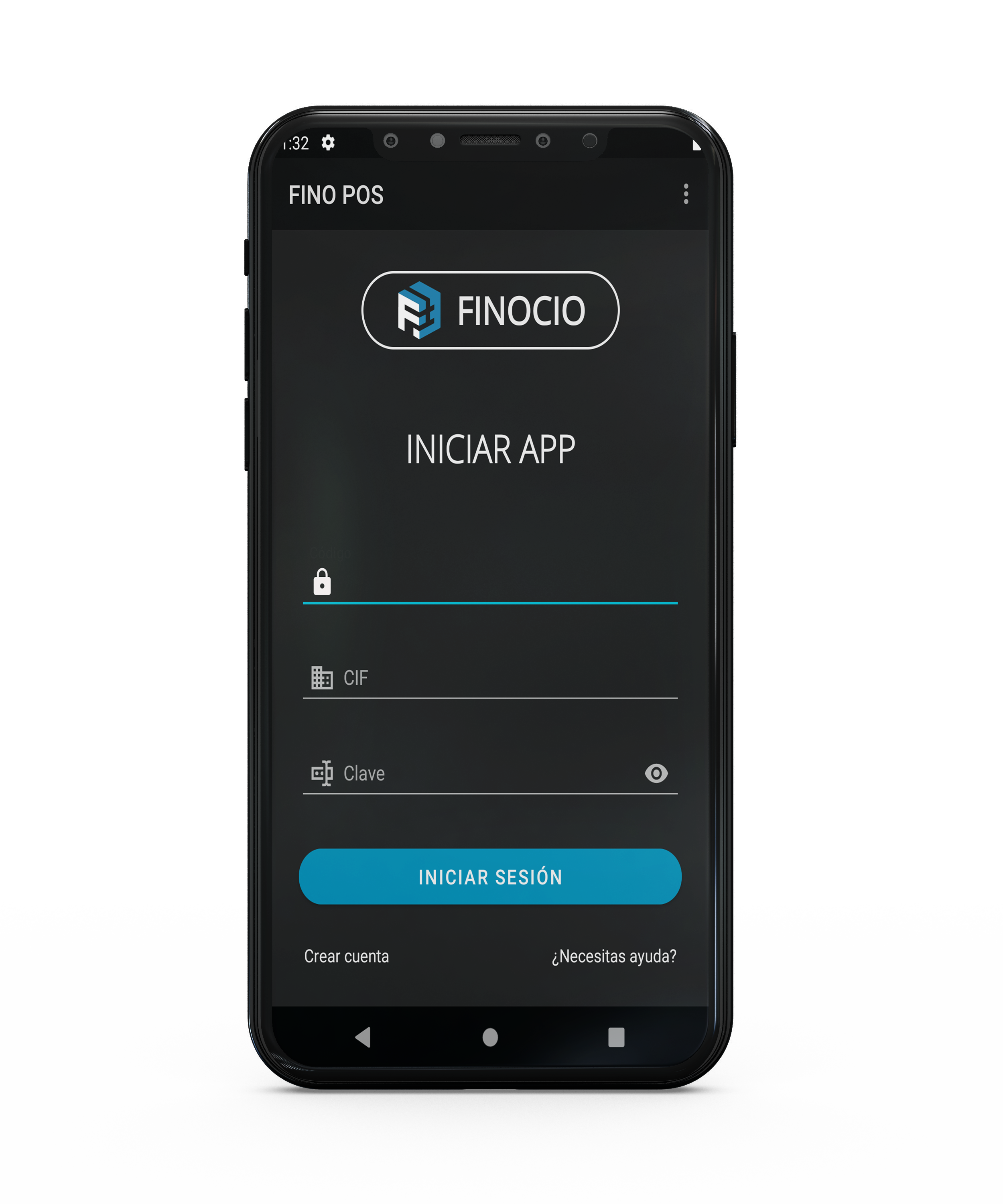 Finopos-app-development