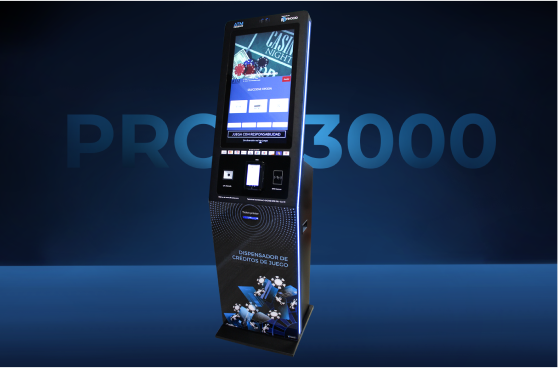 ATM PRO 3000