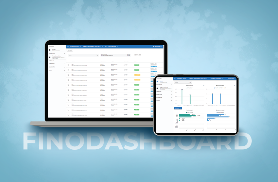 FINODASHBOARD