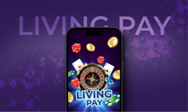 Living Pay