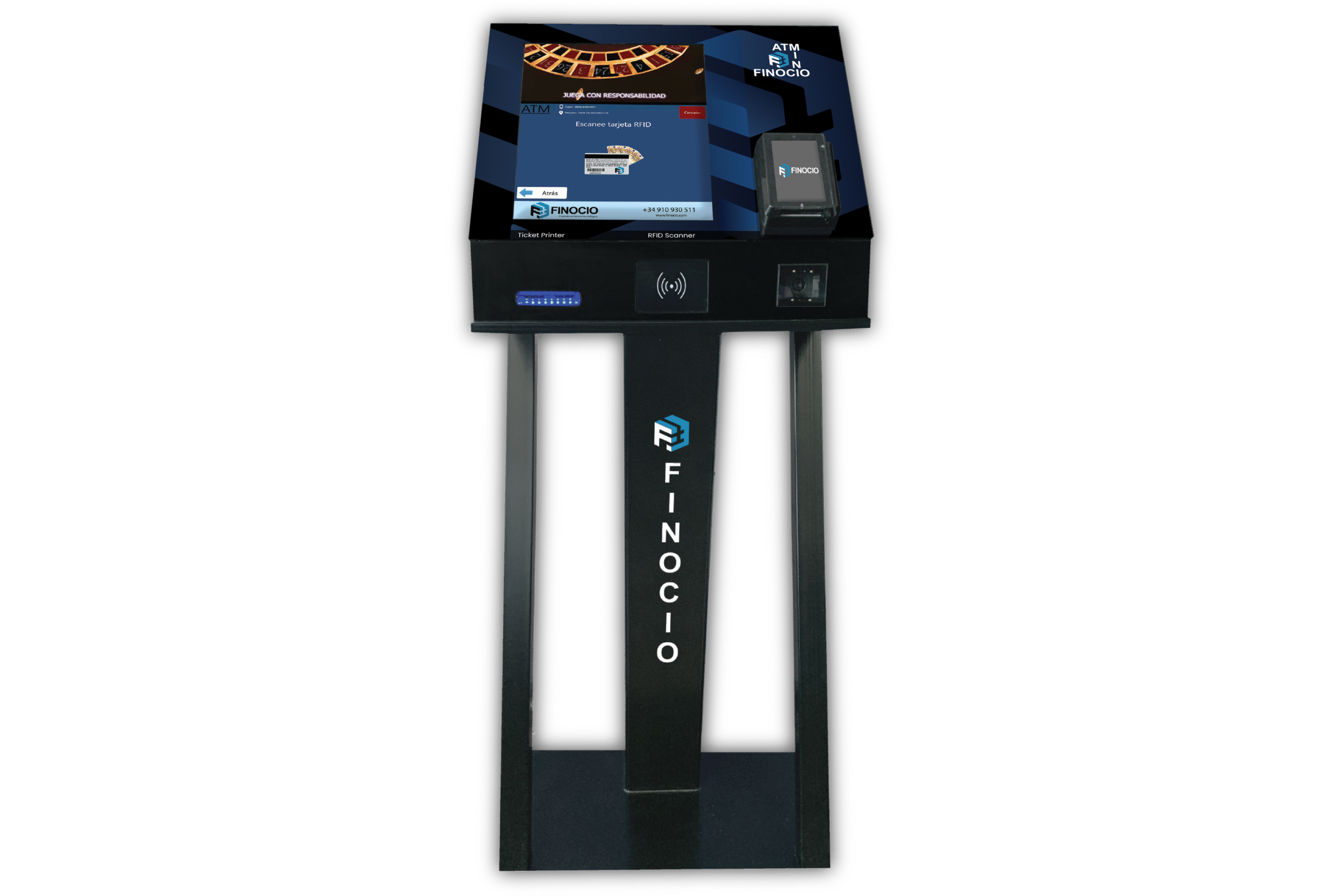 Peana-ATM