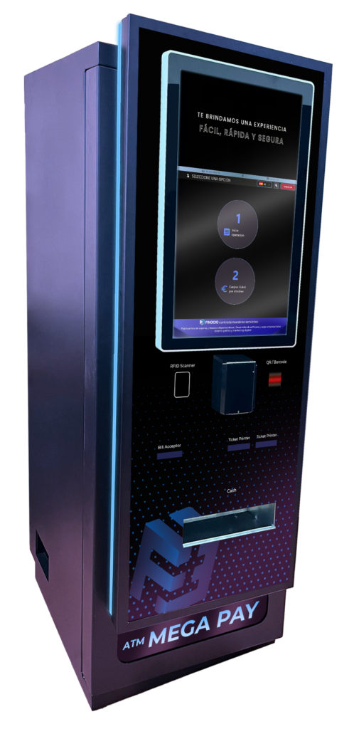 ATM MEGA PAY