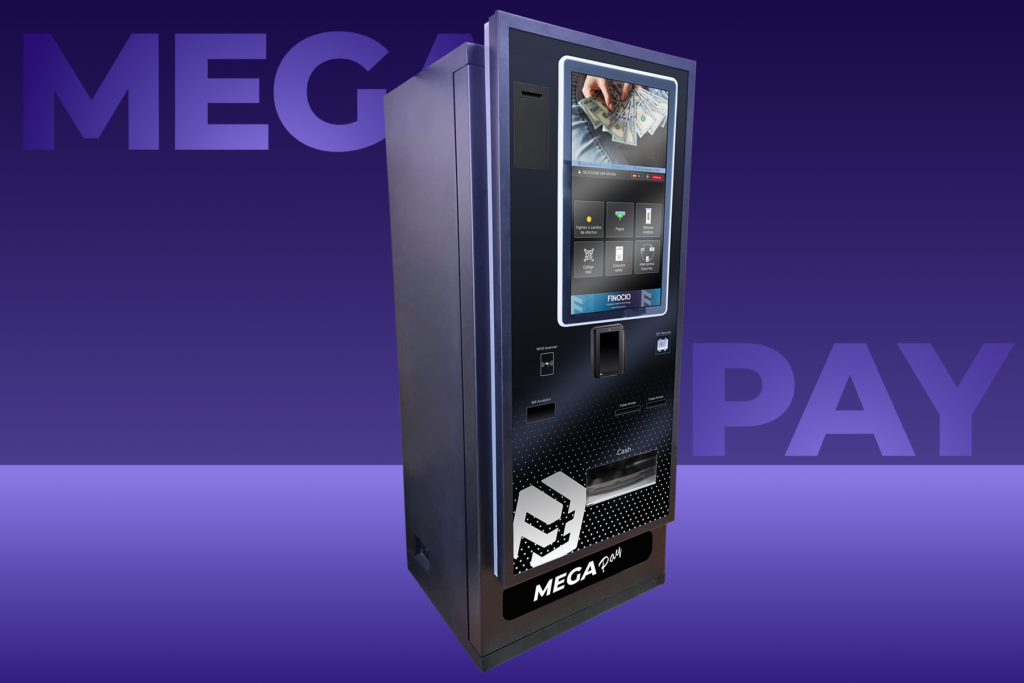 mega pay